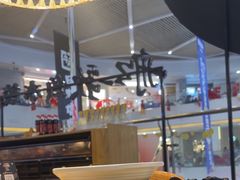 -船歌·鱼水饺青岛菜(枫蓝国际购物中心店)
