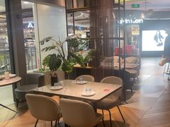 -必胜客(上海新南方商城PH店)