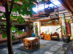 -那家小馆•北京菜•烤鸭(香山店)