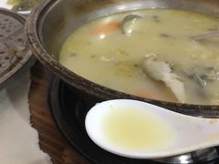 -凯盈阁·顺德私房菜·桑拿鸡