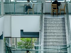 -苏州图书馆(人民路总馆)