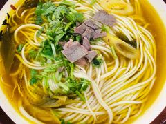 美玲拉面拉面-美玲拉面(鞍山西道店)