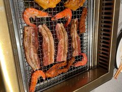 -蓉城四海·澳牛炙烤自助(江阴周庄店)