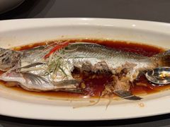 -上和臻品中国菜(花园街店)