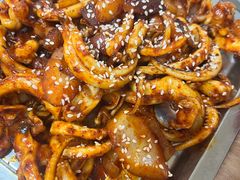 -郑记•不夜城烧烤•龙虾•虾蟹(黄鹤楼店)