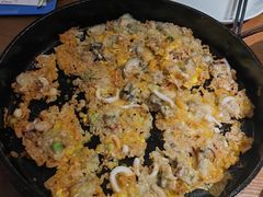 -张家卫·阳江菜·小海鲜(肥婆湾桥店)