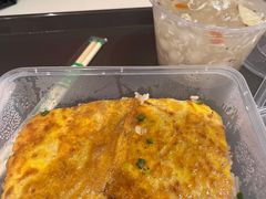 三鲜豆皮-老通城豆皮大王(吉庆街店)