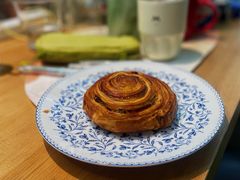 -BAKER&SPICE(国贸商城店)