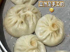 苏扬小笼包-老苏扬饭店