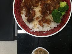 -神牛饭(凯德来福士店)