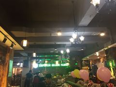 -皇品世家牛排(七一路店)