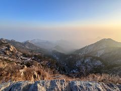 -泰山风景名胜区