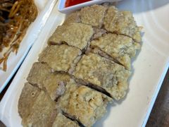 -粤北餐馆