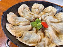 -十二道丰味·徐州土菜·烧烤(何山路店)