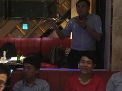 -堂会·KTV·自助餐·团建聚会(天河店)