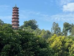 -南沙天后宫景区