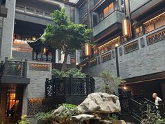 -广州酒家(文昌总店)