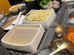 -海底捞火锅(群星城店)