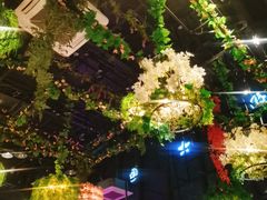 -聚缘·湘味音乐餐厅party(罗湖店)