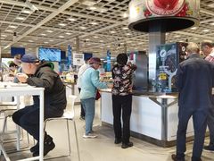 -宜家·瑞典风味餐厅(四元桥店)