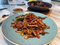 -志明眷村·台式融合菜·宵夜