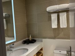 -重庆观音桥华美达安可酒店
