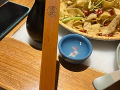 -食味酒味天津菜·海肠捞饭·东方酒饮(鼓楼店)