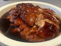 -香园茶社·金陵小灶(老门东店)