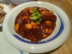 -大厨小馆(华阳城店)