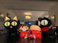 -上海外滩华尔道夫酒店