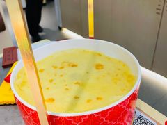 非遗东北春饼-老郑家东北春饼(茂业天地店)