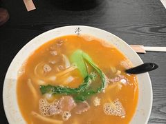 -漆黑觉米粉(三里屯店)