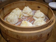 -南翔馒头店(豫园店)