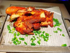-绿茶餐厅(光谷世界城步行街店)
