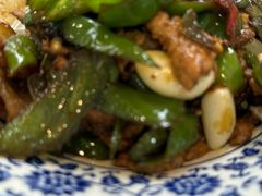 -新新湘菜馆(新中街二条店)