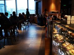 -星巴克(杭州嘉里中心4F店)