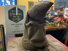 -谜盒子奇幻密室(南屏店)