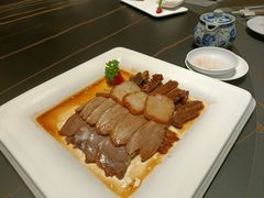 -东方御宴海鲜酒楼(棕泉酒店)