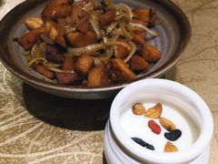 -小尕子·新疆菜(明园店)