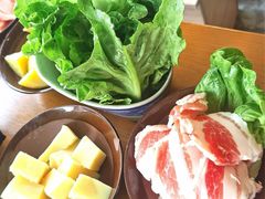 -包整·丝娃娃(一览甲秀楼风景店)