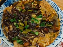 -笋爷高汤嗦螺粉·螺蛳粉(上社店)