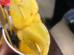 -童陈记重庆冷串串(食宝街店)