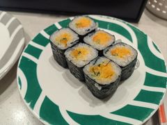 -新一番三文鱼寿司(大东海店)