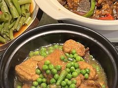 -眷江南之小蓝鲸(王府大街店)
