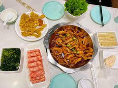 -槐店王婆大虾(长江道店)