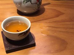 -子曰·礼茶居(壬丰大厦店)