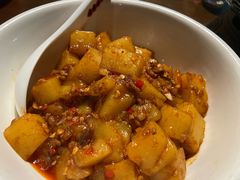 -味上湘菜馆(岳麓山店)