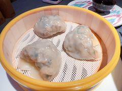 -锦府园·新台州菜(合生汇店)