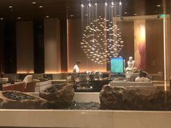 -福州仓山凯悦酒店·Market Cafe Lacucina咖啡厅