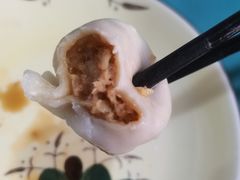 -老雁北粗粮·饺子(绿地世纪店)